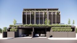 Frankel Estate (D15), Terrace #621734591